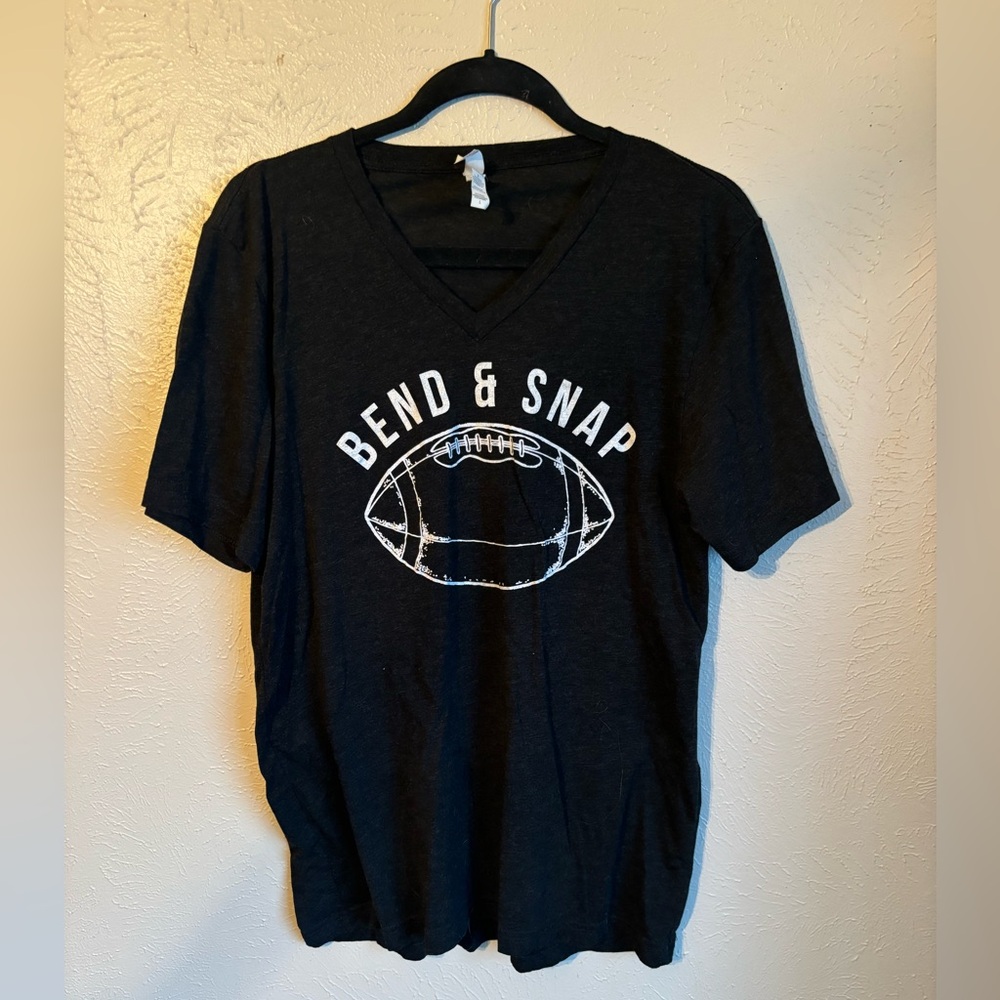 Football T-Shirt